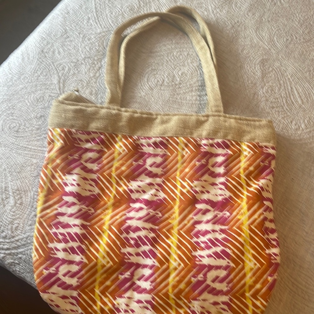 Beach bag